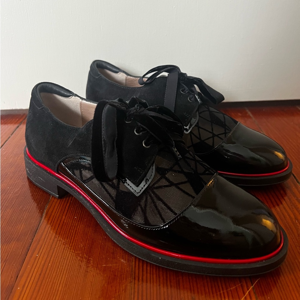 Beautifeel sneaker loafer. Never worn!
